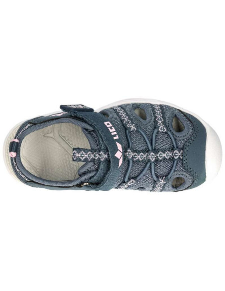 Sandalia Cerrada Lico Niñ@