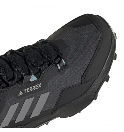 BOT-TREK TERREX Jr NGR GTX ADIDAS