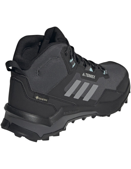 BOT-TREK TERREX Jr NGR GTX ADIDAS