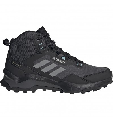 BOT-TREK TERREX Jr NGR GTX ADIDAS