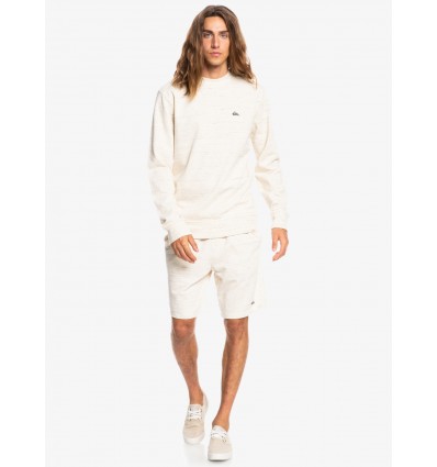 SUDADERA CUELLO CAJA QUIKSILVER