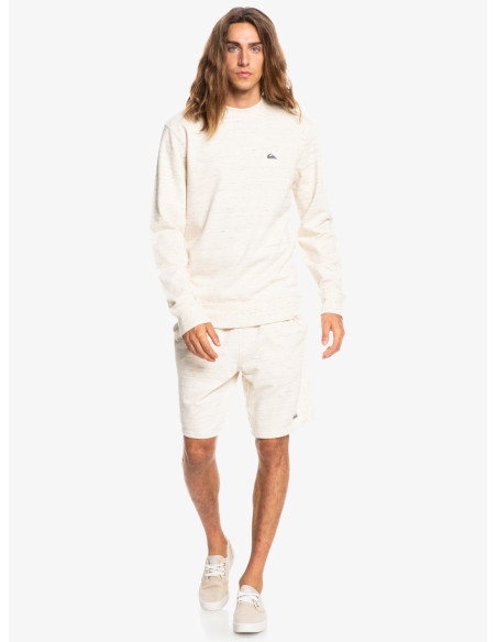 SUDADERA CUELLO CAJA QUIKSILVER