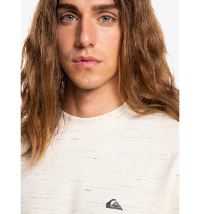 SUDADERA CUELLO CAJA QUIKSILVER