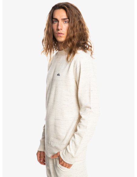 SUDADERA CUELLO CAJA QUIKSILVER
