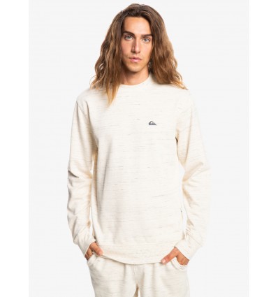 SUDADERA CUELLO CAJA QUIKSILVER