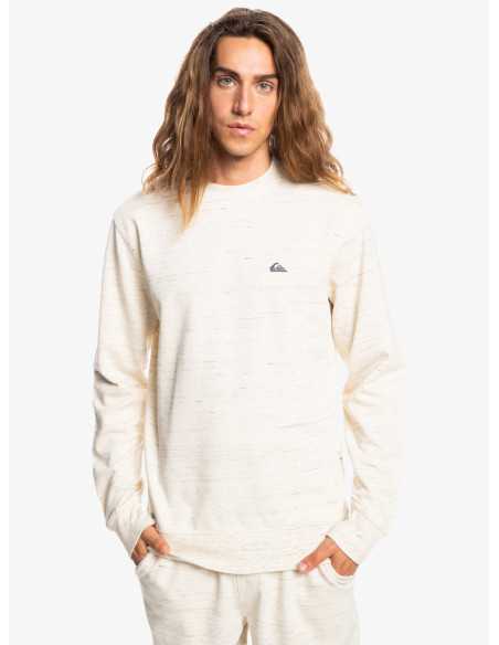 SUDADERA CUELLO CAJA QUIKSILVER