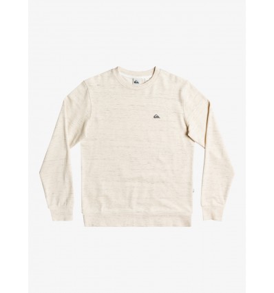 SUDADERA CUELLO CAJA QUIKSILVER