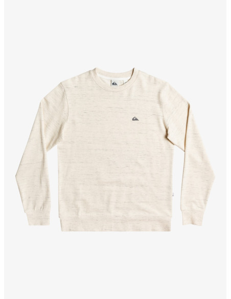 SUDADERA CUELLO CAJA QUIKSILVER