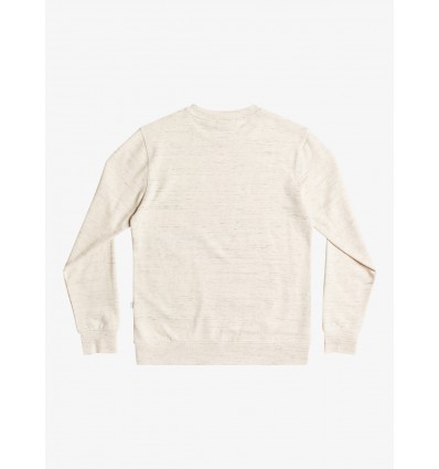 SUDADERA CUELLO CAJA QUIKSILVER
