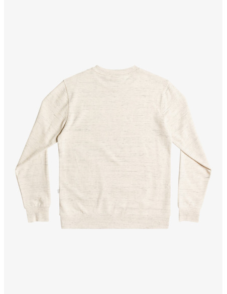 SUDADERA CUELLO CAJA QUIKSILVER