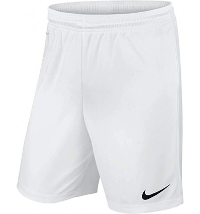 SHORT LARGO ENTRENO NIKE BLCO