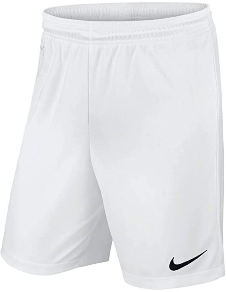 SHORT LARGO ENTRENO NIKE BLCO