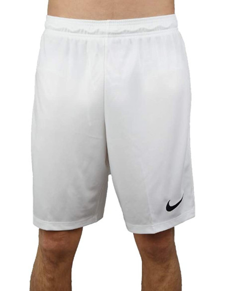 SHORT LARGO ENTRENO NIKE BLCO