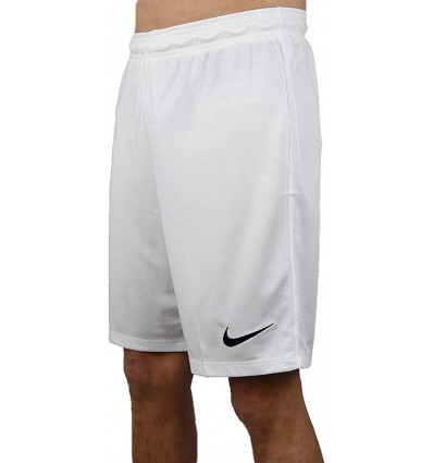 SHORT LARGO ENTRENO NIKE BLCO