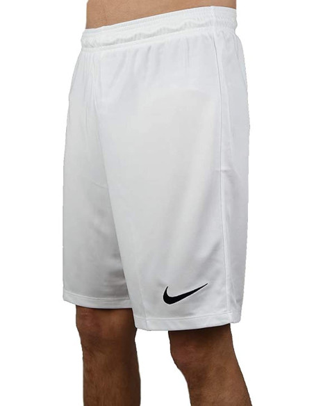 SHORT LARGO ENTRENO NIKE BLCO