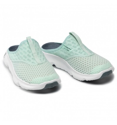 ZUEC.ABRT REELAX SLIDE SRA VERDE SALOMON