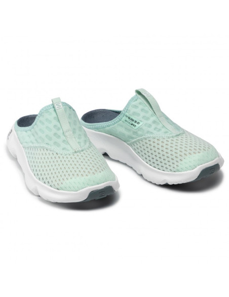 ZUEC.ABRT REELAX SLIDE SRA VERDE SALOMON