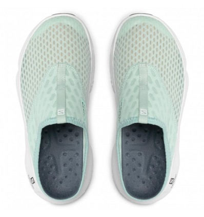 ZUEC.ABRT REELAX SLIDE SRA VERDE SALOMON