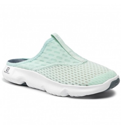 ZUEC.ABRT REELAX SLIDE SRA VERDE SALOMON