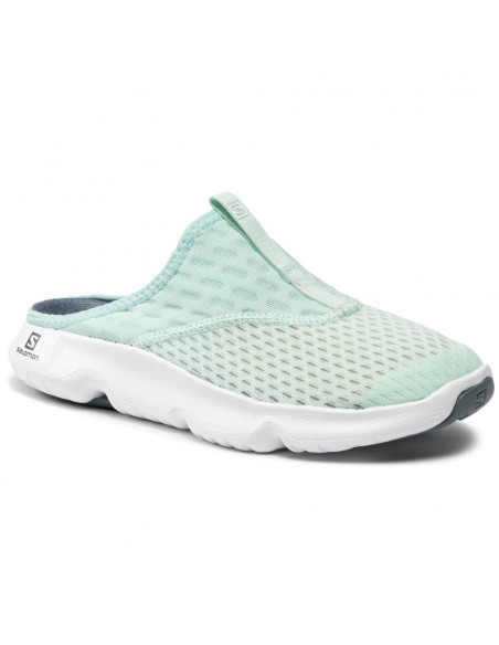 ZUEC.ABRT REELAX SLIDE SRA VERDE SALOMON