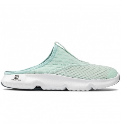 ZUEC.ABRT REELAX SLIDE SRA VERDE SALOMON