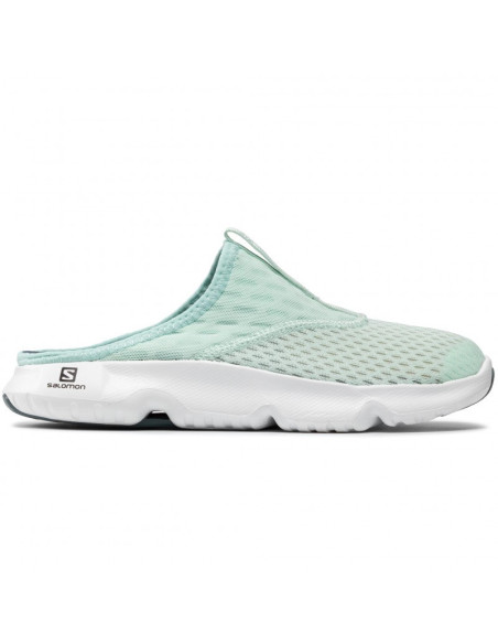 ZUEC.ABRT REELAX SLIDE SRA VERDE SALOMON