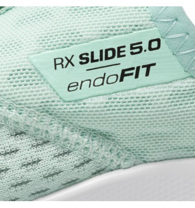 ZUEC.ABRT REELAX SLIDE SRA VERDE SALOMON