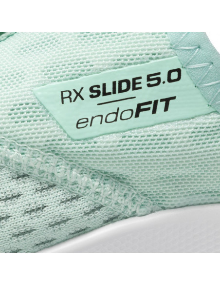 ZUEC.ABRT REELAX SLIDE SRA VERDE SALOMON