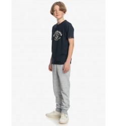 PANTALON CHANDAL QUIKSILVER NIÑO
