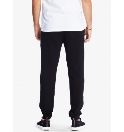 Pantalón Quiksilver Puño Negro