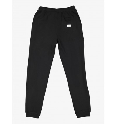 Pantalón Quiksilver Puño Negro