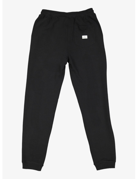 Pantalón Quiksilver Puño Negro