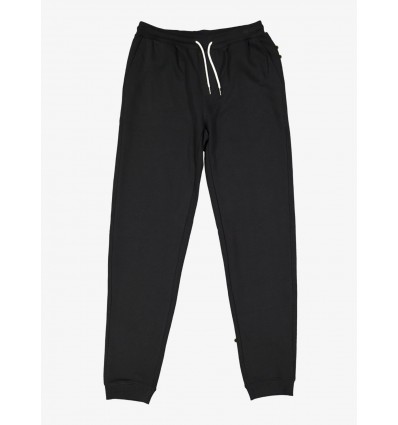 Pantalón Quiksilver Puño Negro