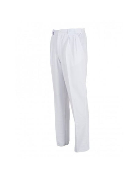 Pantalon Pelotari Blanco Astore
