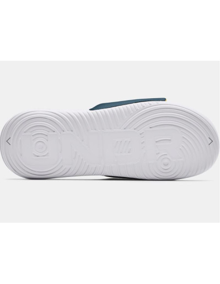 Chancla Pala Under Armour