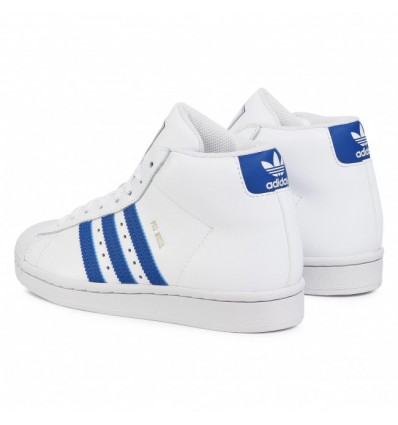 Zapatilla Adidas Pro Model Niño