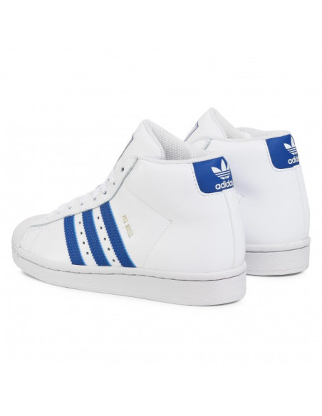 Zapatilla Adidas Pro Model Niño