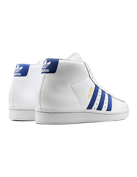 Zapatilla Adidas Pro Model Niño