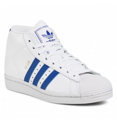 Zapatilla Adidas Pro Model Niño
