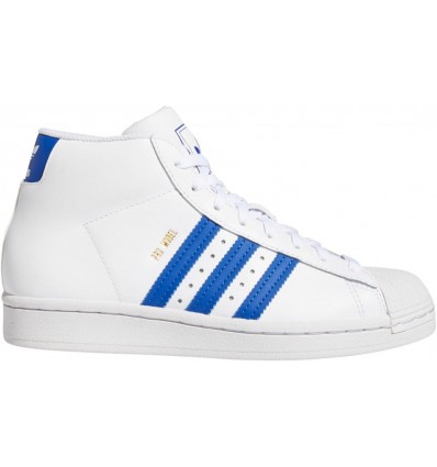 Zapatilla Adidas Pro Model Niño