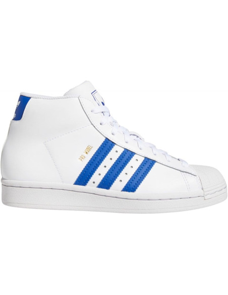 Zapatilla Adidas Pro Model Niño