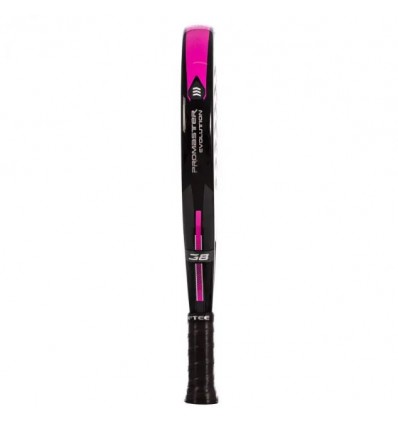 RAQ-PADEL SOFTEE ROSA PROMASTER