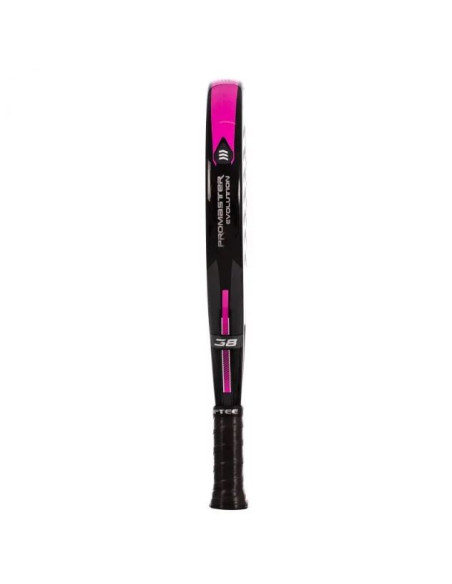 RAQ-PADEL SOFTEE ROSA PROMASTER
