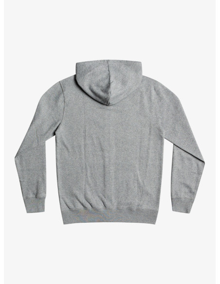 Sudadera capucha Quiksilver hombre