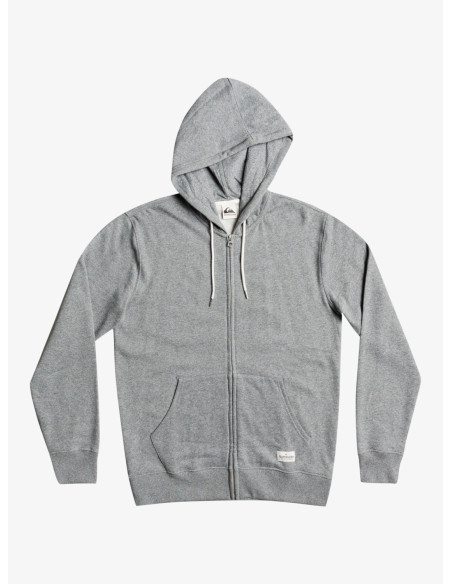 Sudadera capucha Quiksilver hombre