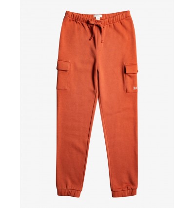 Pantalón Puño Roxy Niña