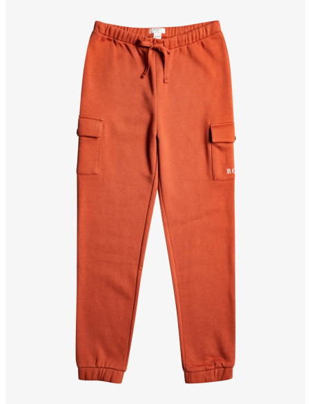 Pantalón Puño Roxy Niña