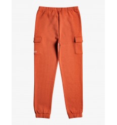 Pantalón Puño Roxy Niña 2