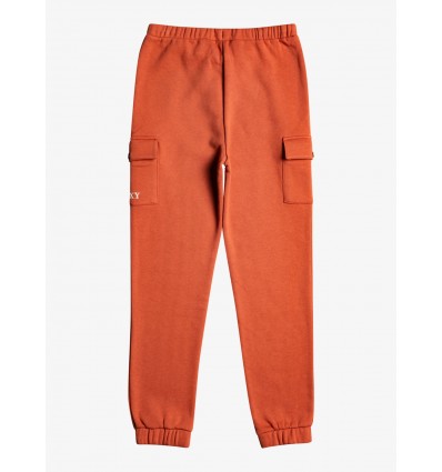 Pantalón Puño Roxy Niña