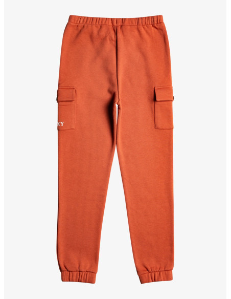 Pantalón Puño Roxy Niña